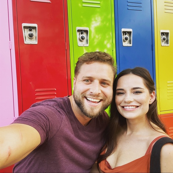 A little about me! ✨ - Picture 3 of 3